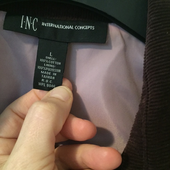 Blazer/Jacket - Picture 2 of 4